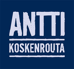 Antti Koskenrouta